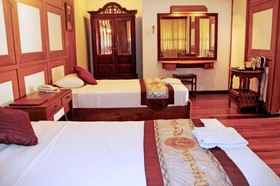 Bagan Hotel