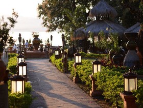 Bagan Hotel