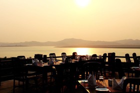 Bagan Hotel