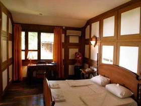 Bagan Hotel