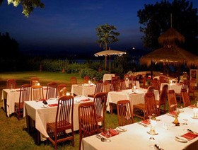 Bagan Hotel