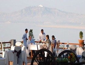 Bagan Hotel