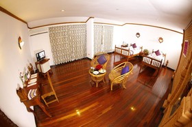 Bagan Hotel