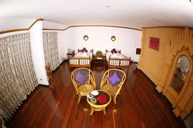 Bagan Hotel