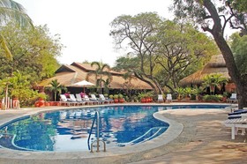 Bagan Hotel