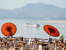 Bagan Hotel
