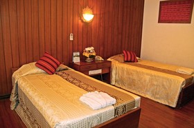 Bagan Hotel
