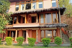 Bagan Hotel