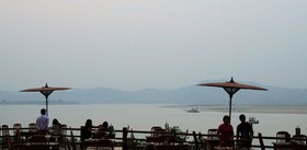 Bagan Hotel