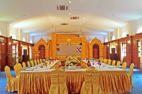 Bagan Hotel