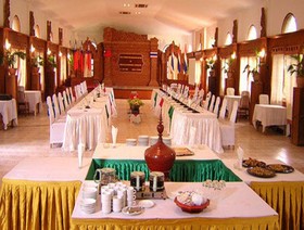 Bagan Hotel