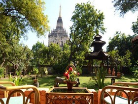Bagan Hotel