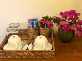 Bagan Boutique Hotel by WEStay