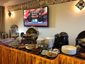 Bagan Boutique Hotel by WEStay