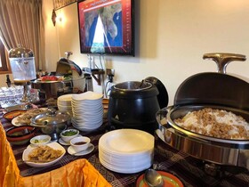 Bagan Boutique Hotel by WEStay