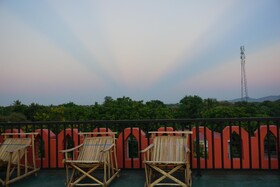 Bagan Boutique Hotel by WEStay