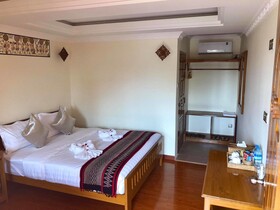 Bagan Boutique Hotel by WEStay
