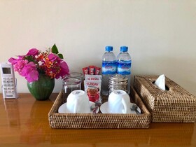 Bagan Boutique Hotel by WEStay