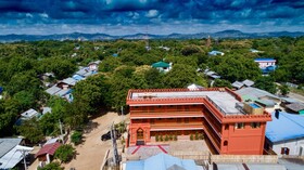 Bagan Boutique Hotel by WEStay