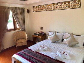 Bagan Boutique Hotel by WEStay
