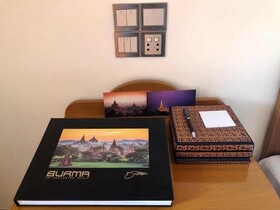 Bagan Boutique Hotel by WEStay