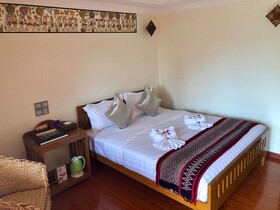 Bagan Boutique Hotel by WEStay