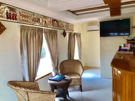 Bagan Boutique Hotel by WEStay