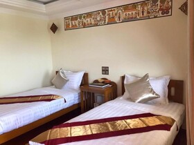 Bagan Boutique Hotel by WEStay