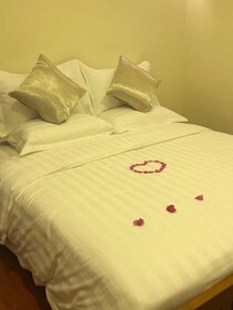 Bagan Boutique Hotel by WEStay