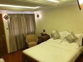 Bagan Boutique Hotel by WEStay