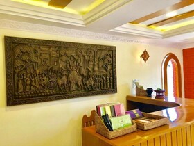 Bagan Boutique Hotel by WEStay