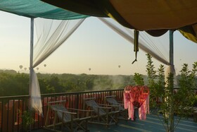 Bagan Boutique Hotel by WEStay