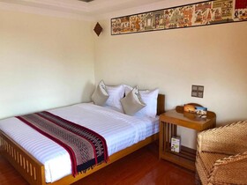 Bagan Boutique Hotel by WEStay