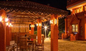 Bagan Boutique Hotel by WEStay