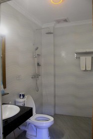 Bagan Umbra Hotel