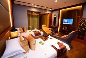 Bagan Umbra Hotel
