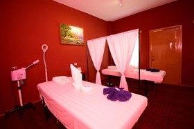 Bagan Umbra Hotel