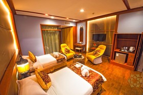 Bagan Umbra Hotel