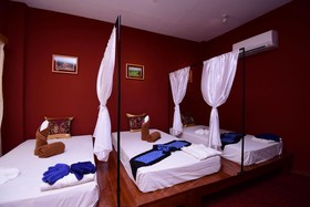 Bagan Umbra Hotel