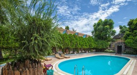 Bagan Umbra Hotel
