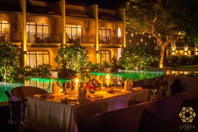 Bagan Umbra Hotel