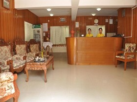 Green Land Motel