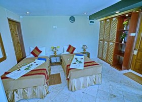 Hotel Yadanarbon Bagan