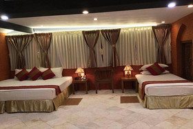 Hotel Yadanarbon Bagan