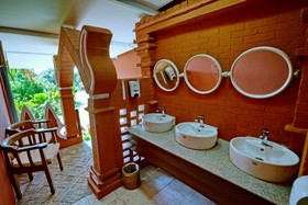 Hotel Yadanarbon Bagan