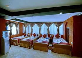 Hotel Yadanarbon Bagan