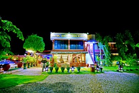 Hotel Yadanarbon Bagan