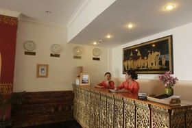 Razagyo Hotel