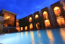 Razagyo Hotel