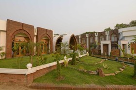 Razagyo Hotel